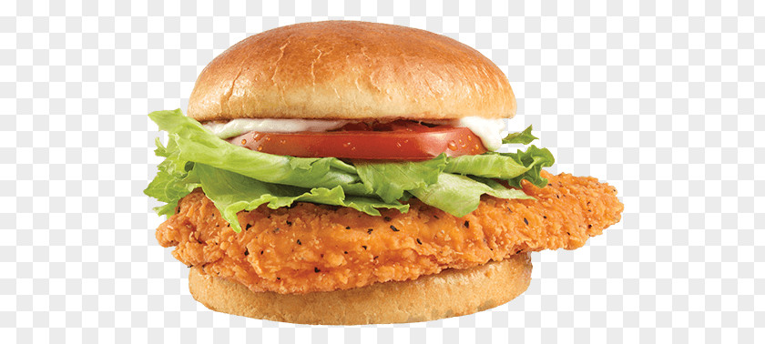 Chicken Sandwich Wrap Fast Food Nugget Hot PNG