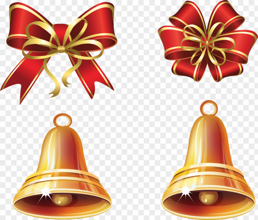Christmas Candy School Bell Clip Art PNG