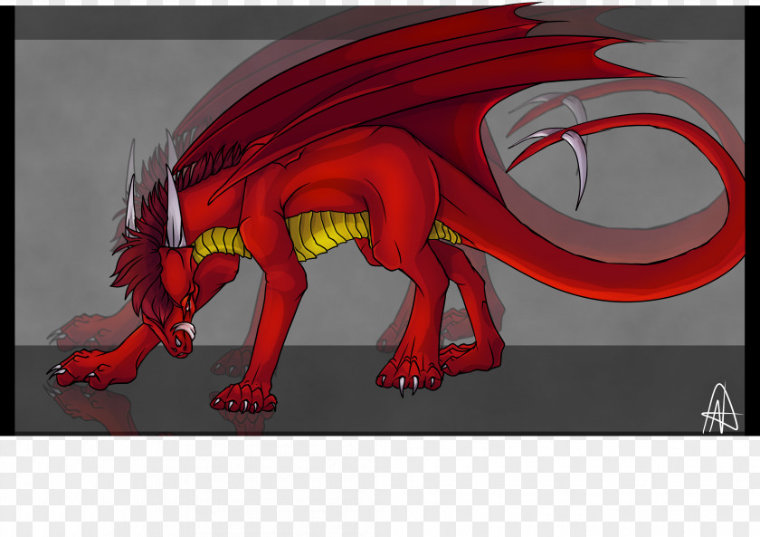 Dragon Smaug Drawing DeviantArt PNG