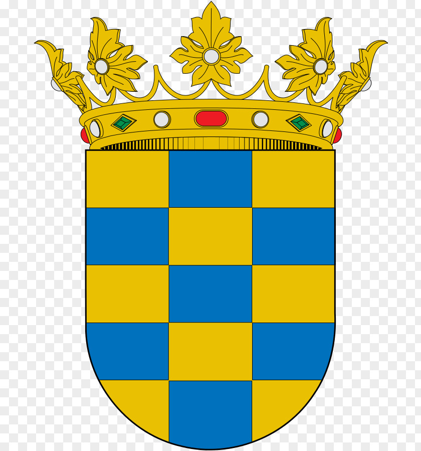 Duke Of Medina Sidonia Medina-Sidonia Coat Arms Duchy Veragua PNG