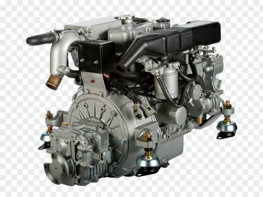 Engine Diesel Craftsman Marine Benelux Getriebe PNG