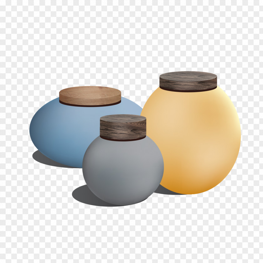 Hand-painted Bottles Of Medicine Bottle Graphics PNG