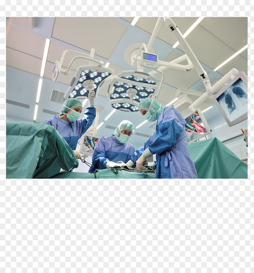 Light Surgical Lighting Surgery Operating Theater Instrument PNG