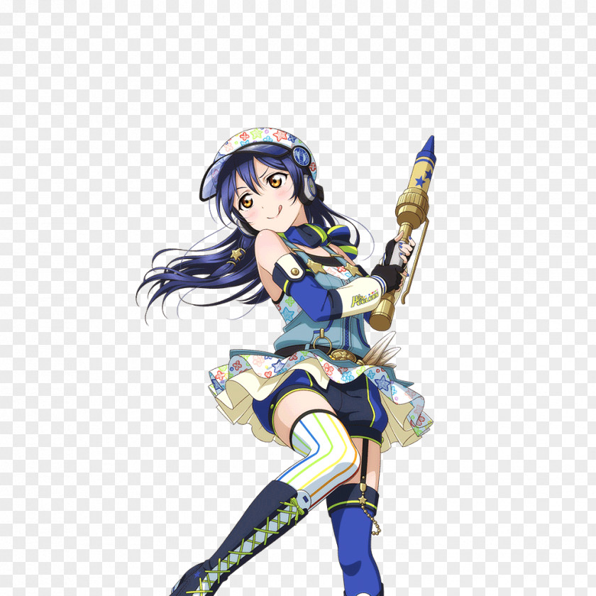 Love Live! School Idol Festival Umi Sonoda Anime Nico Yazawa Costume PNG Costume, clipart PNG