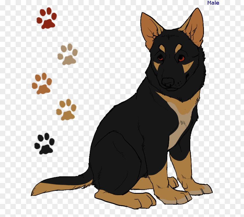 Macbeth Paintings German Shepherd Australian Kelpie Dog Breed Razas Nativas Vulnerables Paw PNG