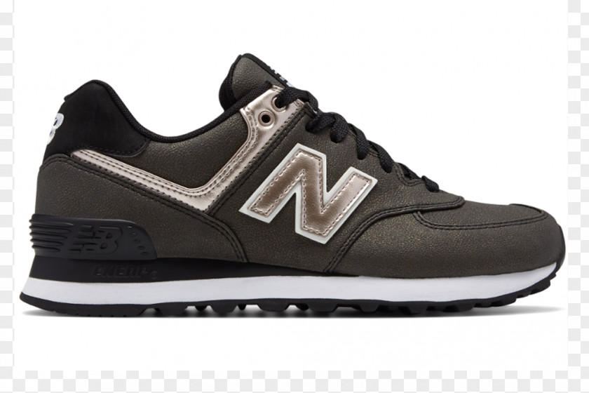 New Balance Sneakers Shoe Retail Shopping PNG