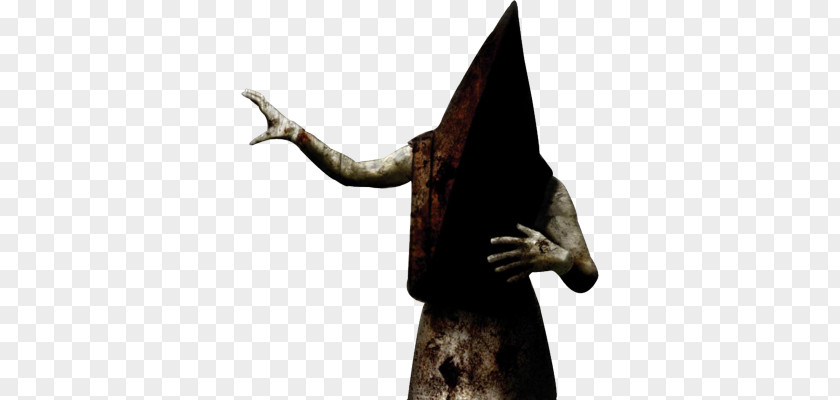 Pyramid Head Silent Hill 2 Hill: Homecoming Shattered Memories Nemesis PNG