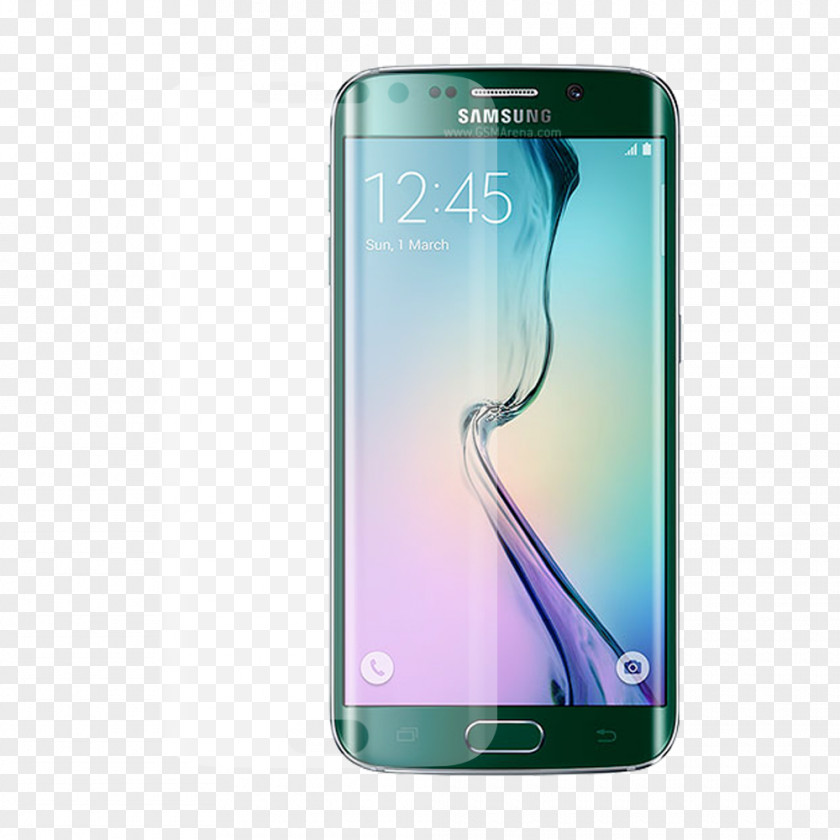 Samsung Galaxy S6 Edge S7 Telephone Price PNG
