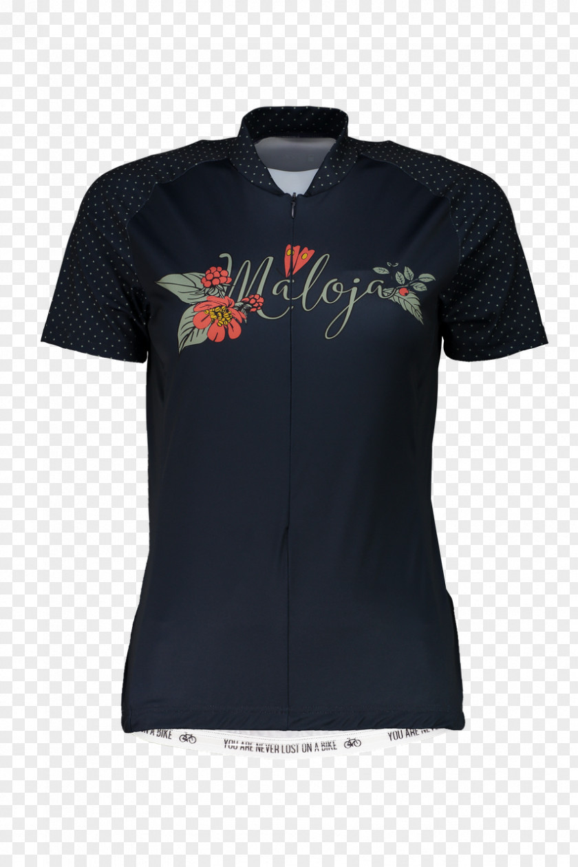 T-shirt Maloja Mittel See Clothing Amazon.com PNG