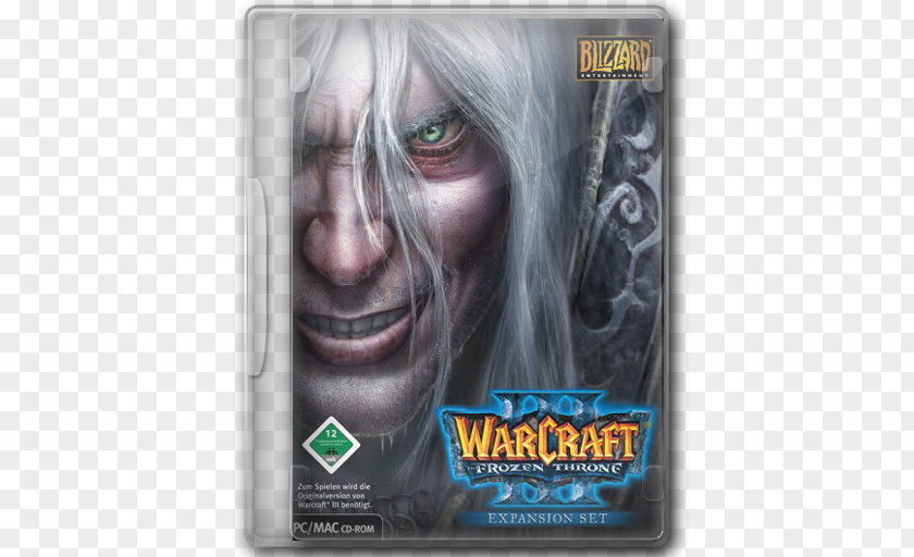 World Of Warcraft III: The Frozen Throne Warcraft: Board Game Video Battle.net PNG