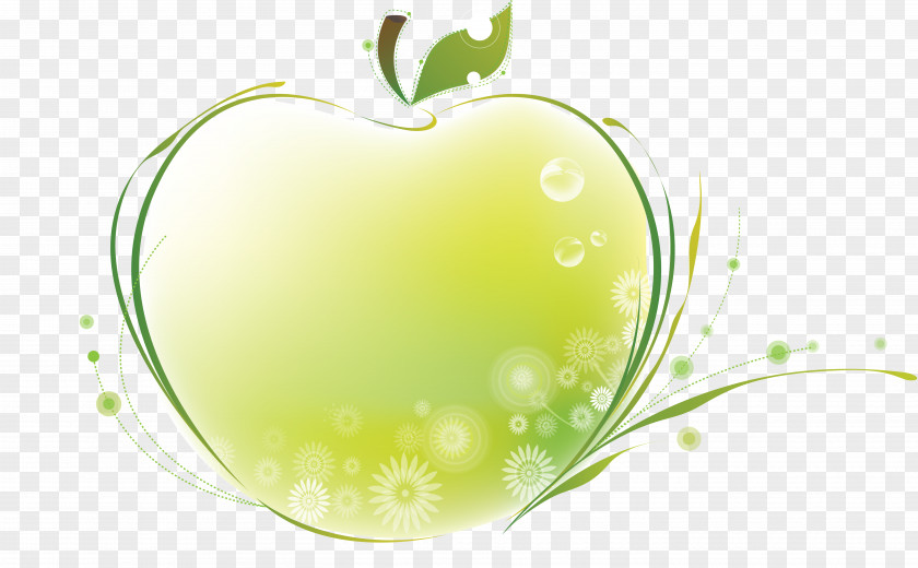 Apple Fruit ID PNG