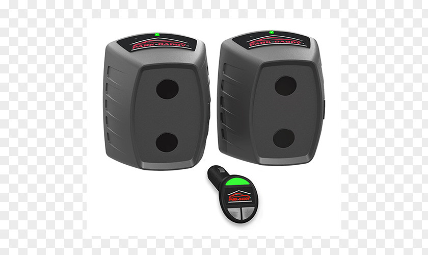 Car Parking System Garage Sensor PNG