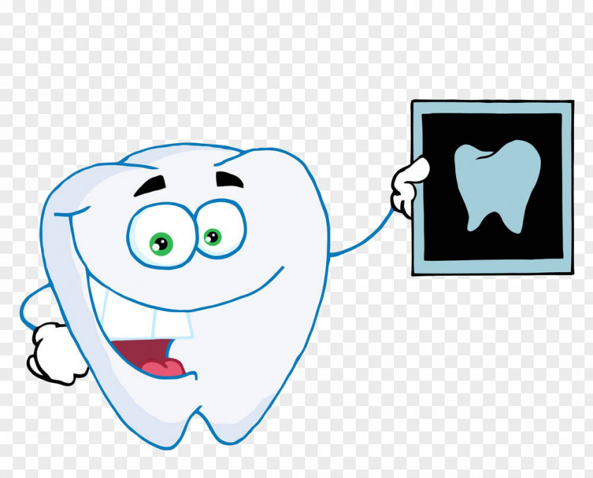 Check The Teeth Dental Radiography Dentistry X-ray Tooth Clip Art PNG