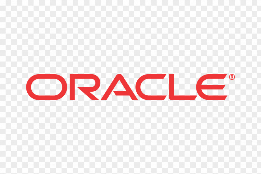 Company Logo Oracle Corporation Computer Software Business PNG
