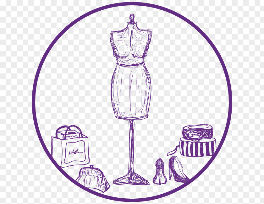 Fashion Personality Clip Art /m/02csf Drawing Illustration Vertebrate PNG