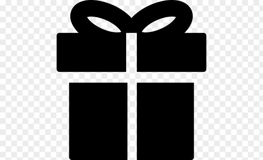 Gift Shape Box PNG