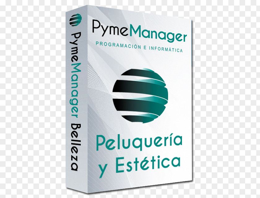 Hair Salon Pyme Manager Brand Font Product Download PNG