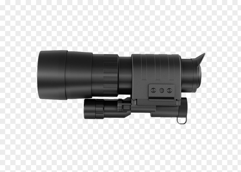 Light Monocular Night Vision Device Optics PNG