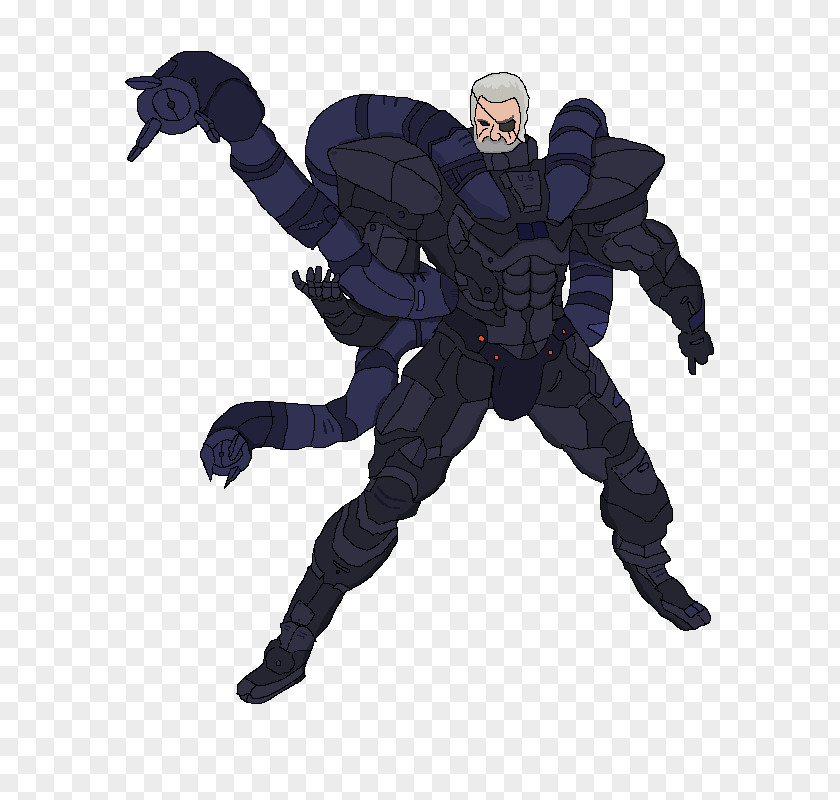 Metal Gear Solid 2: Sons Of Liberty Snake Solidus Big Boss PNG