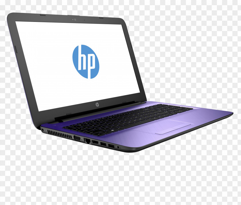 Notebook Laptop Hewlett-Packard HP Pavilion Intel Core I5 Computer PNG