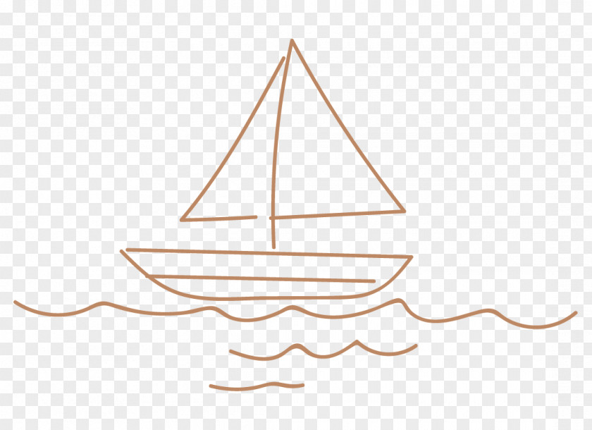 Number 2 Sailing Ship Clip Art Image PNG