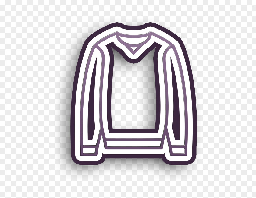 Sweater Icon Fashion Man PNG