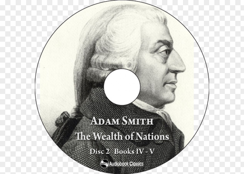 The Wealth Of Nations Theory Moral Sentiments Scottish Enlightenment Philosophy Economics PNG