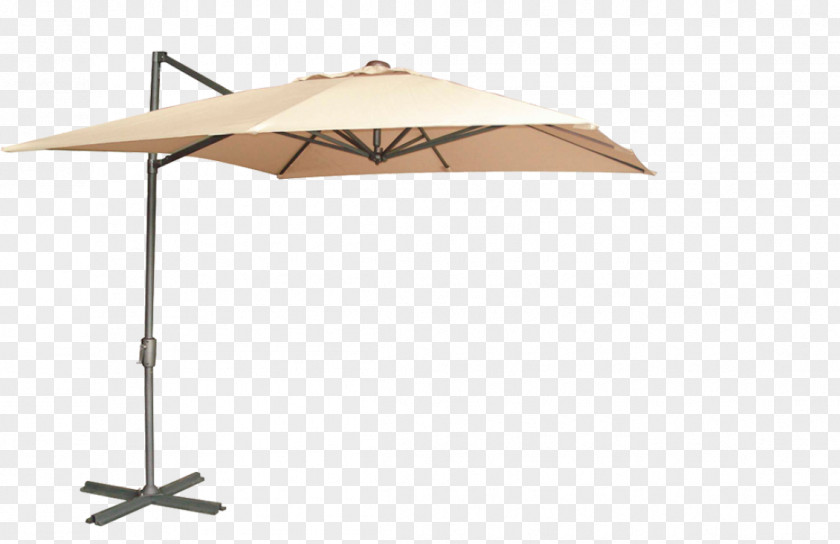 Umbrella Garden Furniture Balcony Cantilever Product PNG
