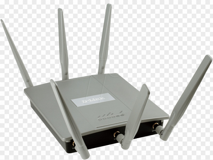 Ant Wireless Access Points D-Link IEEE 802.11ac Distribution System PNG