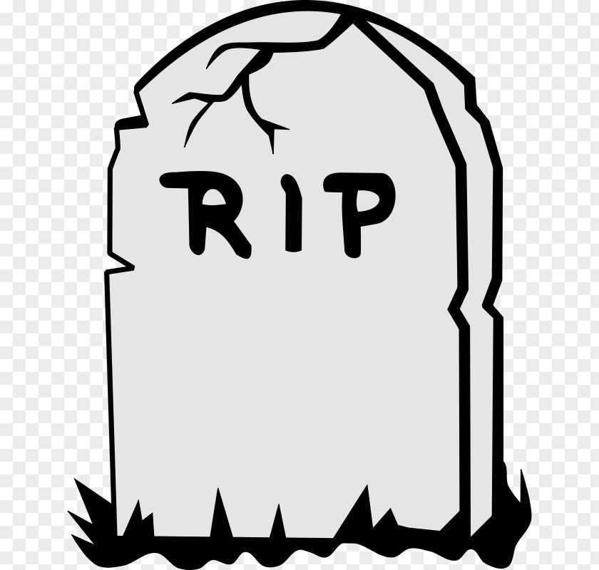 Baby Death Cliparts Headstone Grave Rest In Peace Cemetery Clip Art PNG