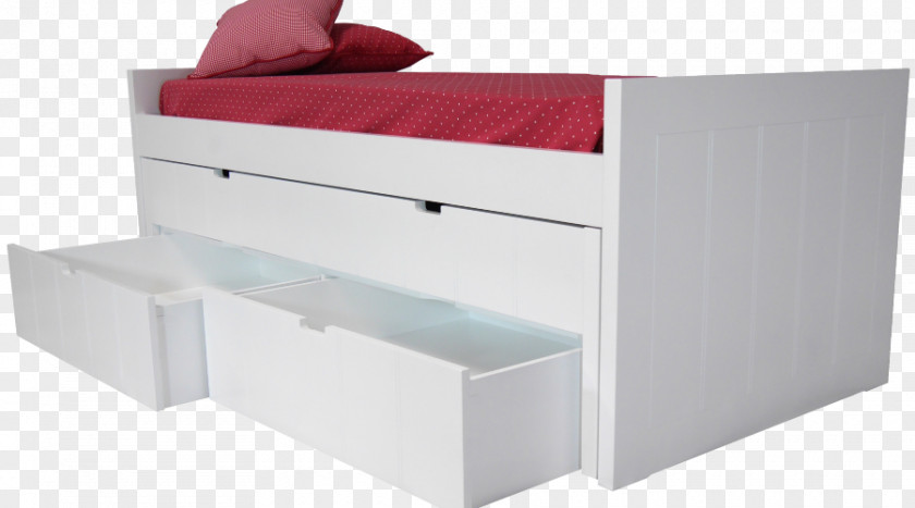 Bed Cama Nido Bunk Drawer Cots PNG