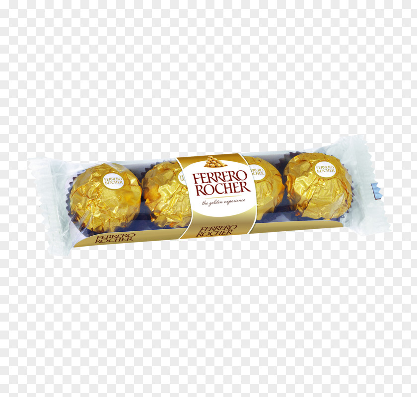 Chocolate Ferrero Rocher Praline Truffle SpA PNG