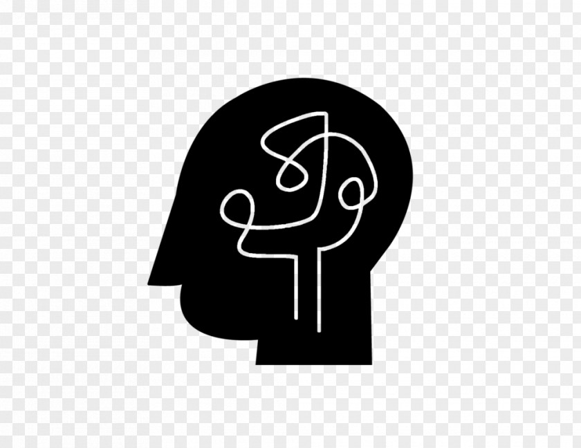 Design Logo Brand Human Behavior Font PNG