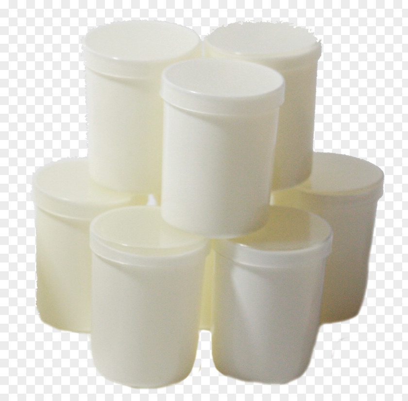 Design Plastic Cylinder PNG