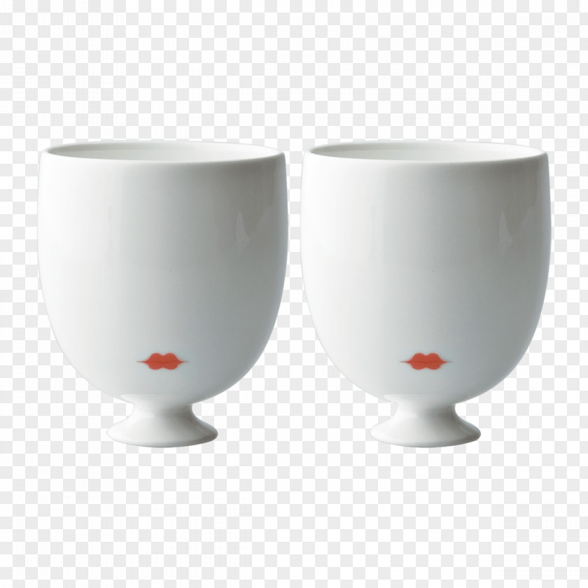 Glass Flowerpot Porcelain Mug PNG