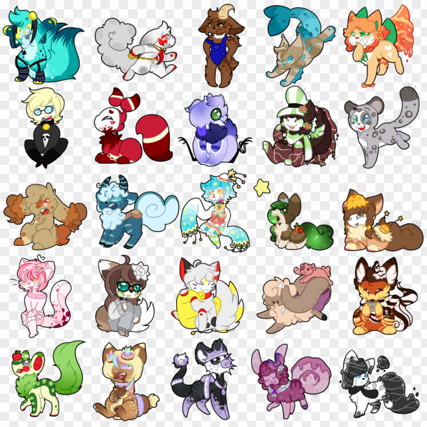Here We Go Again Character Animal Clip Art PNG
