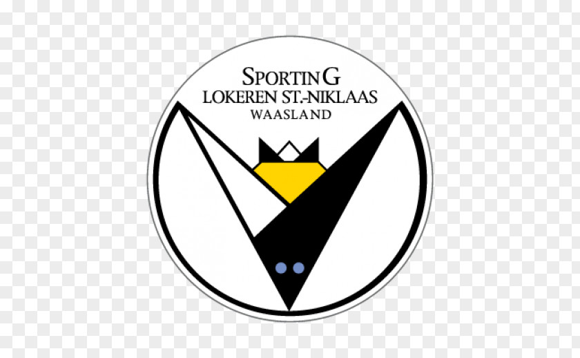 Ks Logo K.S.C. Lokeren Oost-Vlaanderen Sint-Niklaas Waasland K.V. Oostende PNG