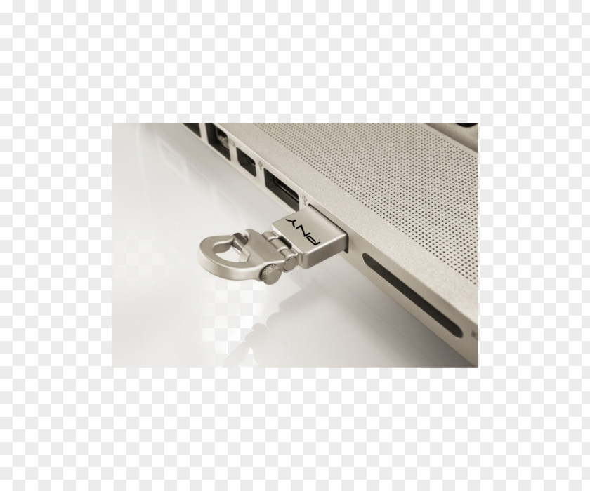 Metal Hook USB Flash Drives Computer Data Storage PNY Technologies Memory PNG