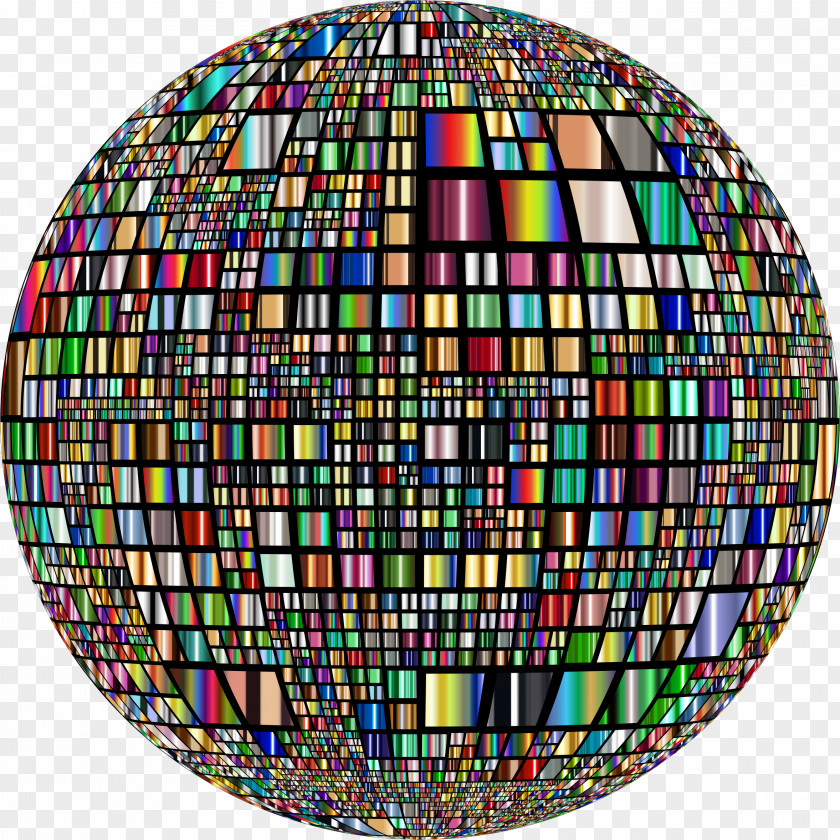 Orb Clip Art PNG