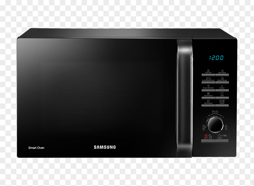 Samsung ME711K Solo Microwave Hardware/Electronic Ovens MC28H5125AK GE89MST-1 PNG