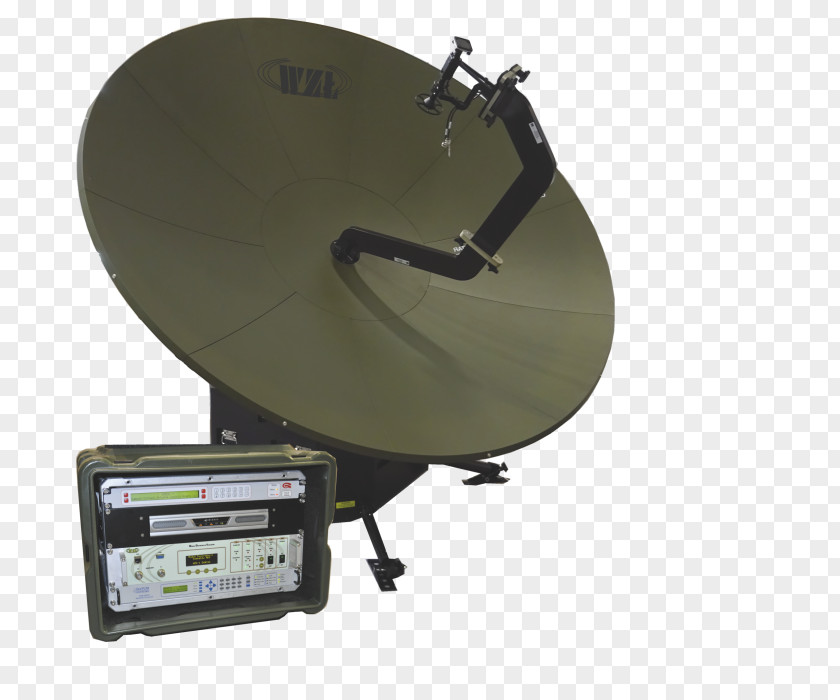 Satellite Communications Equipment Computer Terminal Hardware Wojskowe Zakłady Łączności Service Very-small-aperture PNG