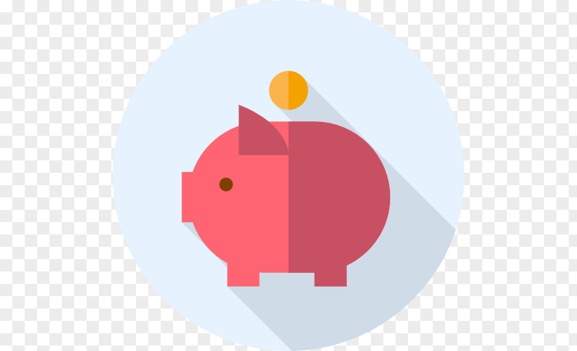 Savings Bank Snout Piggy Clip Art PNG