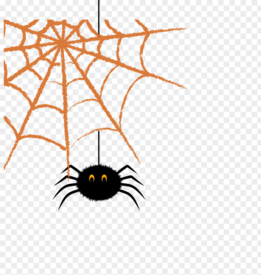 Spider Cobweb Spider-Man Web Southern Black Widow Wallpaper PNG