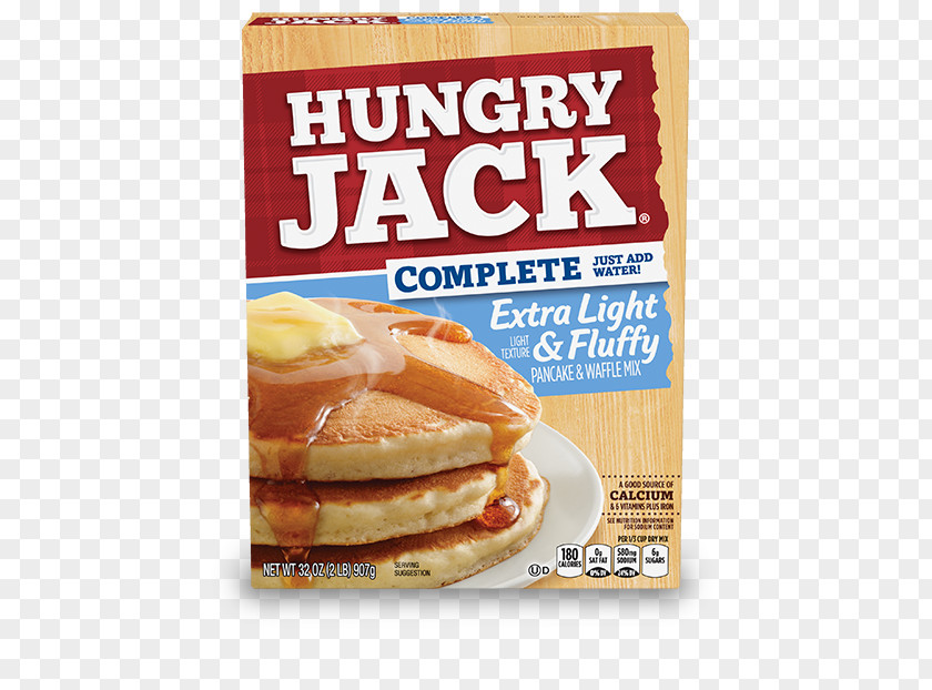 Waffle Mix Pancake Buttermilk Confetti Cake Hungry Jack's PNG