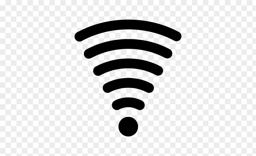 Wi-Fi Hotspot Router PNG