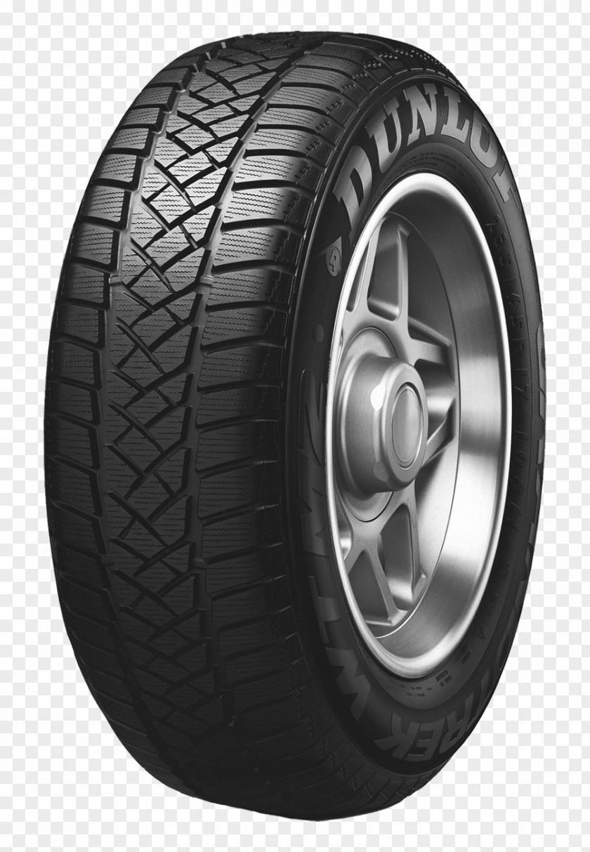 Winter Sport Tread Formula One Tyres Alloy Wheel Rim Dunlop PNG