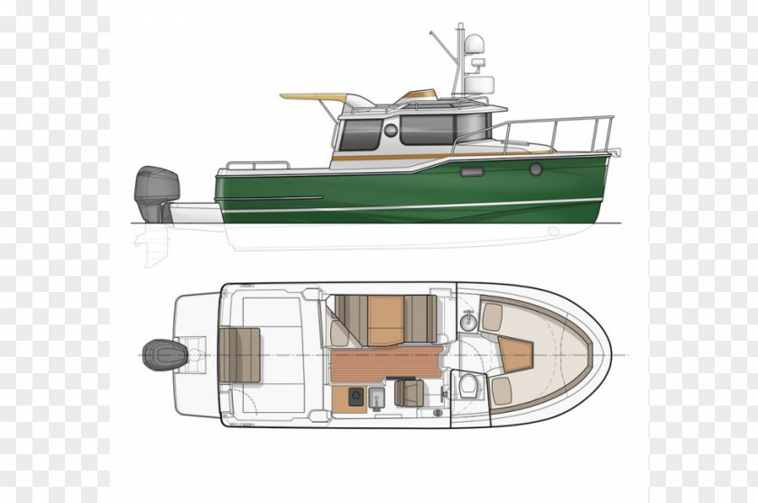 Yacht Tugboat Motor Boats Fishing Trawler PNG