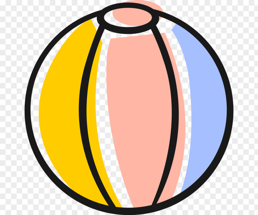 Beach Clip Art Ball Image Drawing PNG