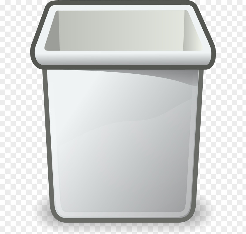 Container Rubbish Bins & Waste Paper Baskets Recycling Bin PNG