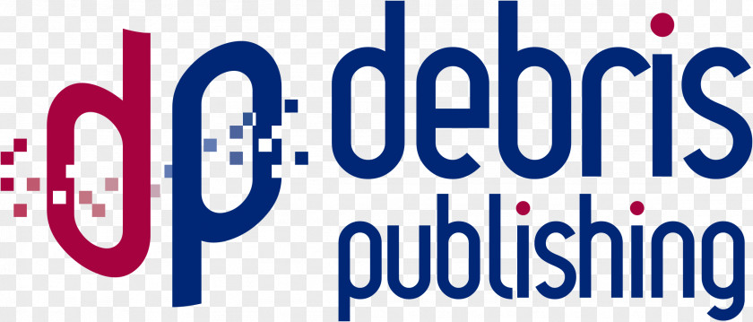 Debris Publishing, Inc. Investment Publishing Logo CrunchBase PNG